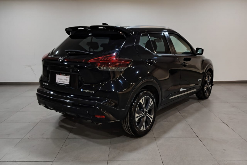 Nissan Kicks  PLATINUM E-POWER 2024